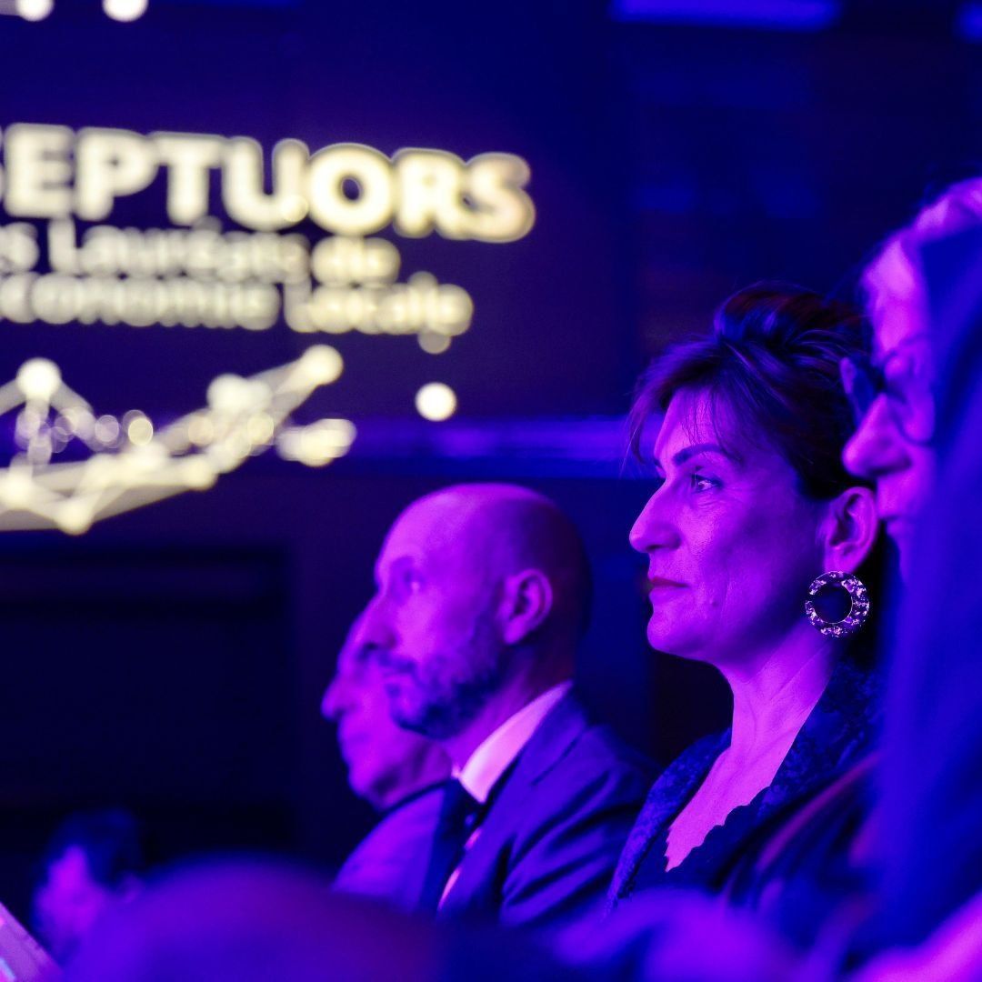 Les Septuors tournée 2025 - Cérémonie & remise de prix - Occitanie, tournée - photo 3 sur 9