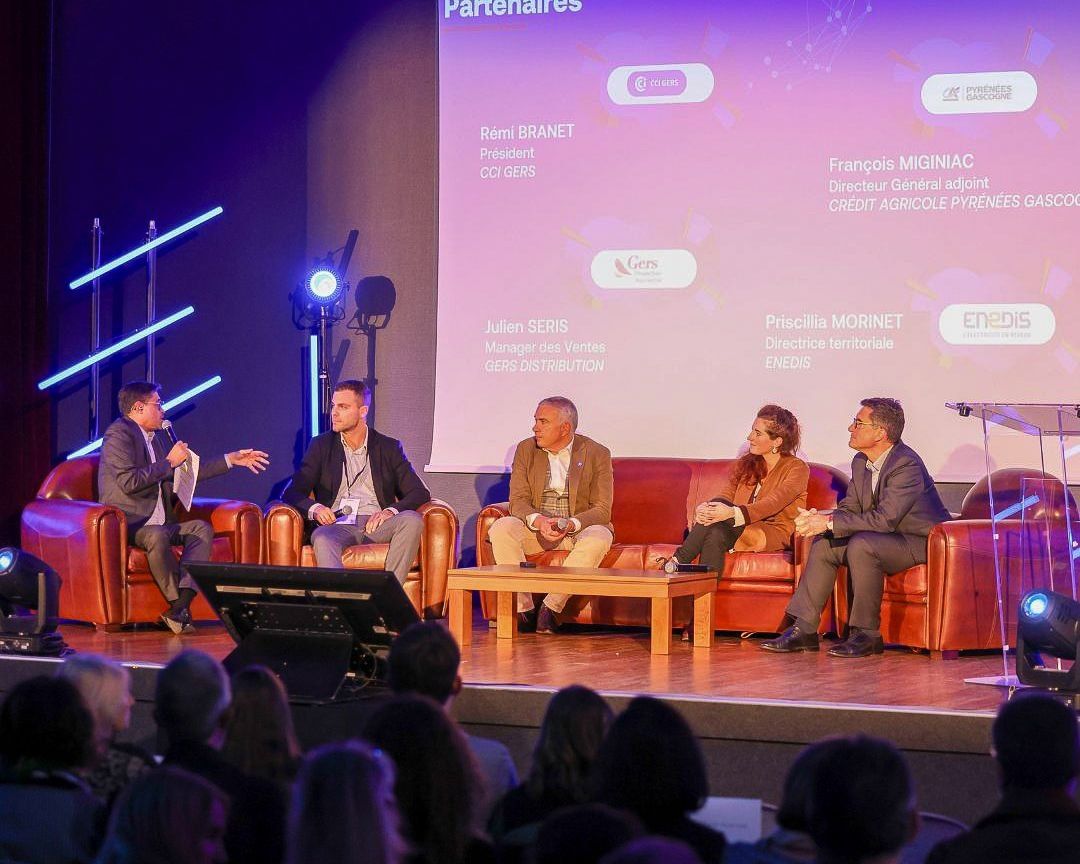 Les Septuors tournée 2025 - Cérémonie & remise de prix - Occitanie, tournée - photo 6 sur 9