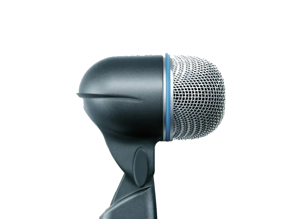 Shure - BETA52A - Micro dynamique - grosse caisse