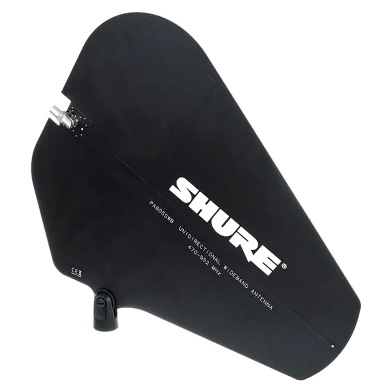 Shure - PA805 SWB - Antenne passive directionnelle