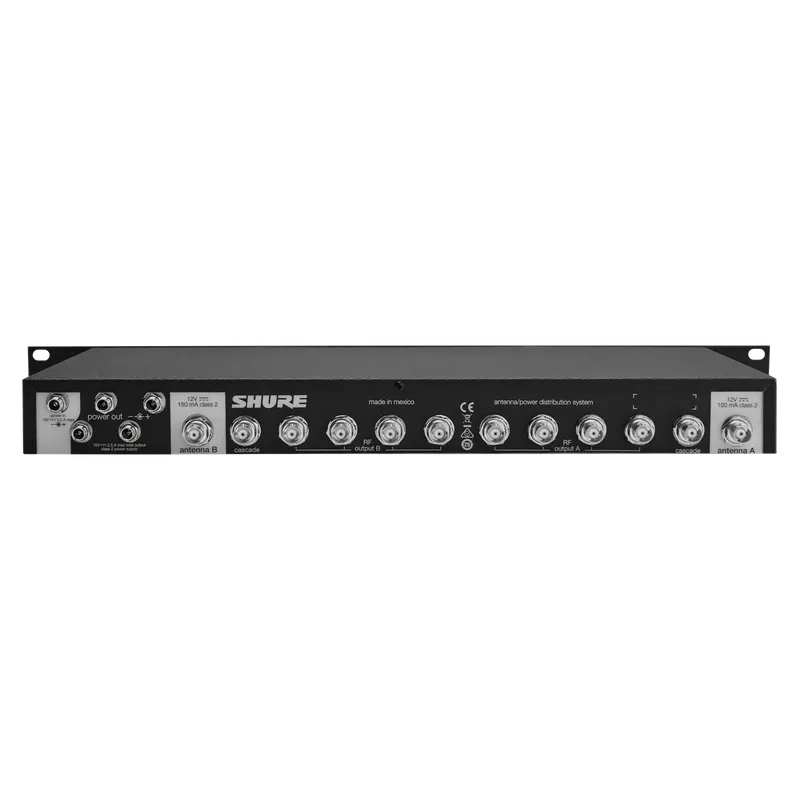 Shure - UA844 - Distributeur d’antenne