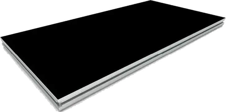 Sixty82 - 100x050 - Praticable 1 × 0,5 m