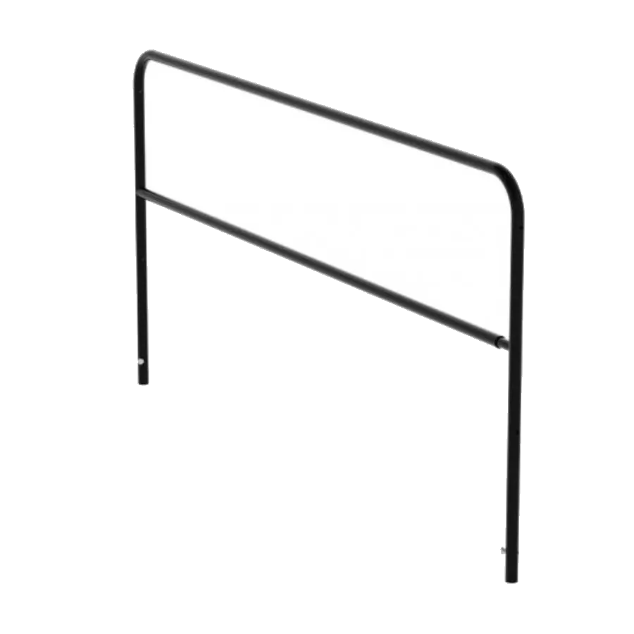Sixty82 - GARDE CORPS 2x1m - Garde-corps 2 × 1 m
