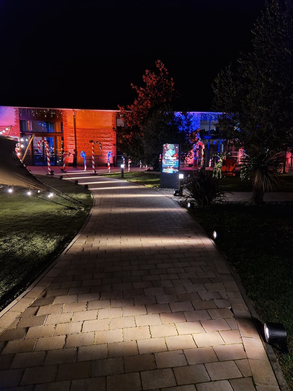 Soirée de fin d'année - Soirée & gala - Mas Tolosa - photo 2 sur 4