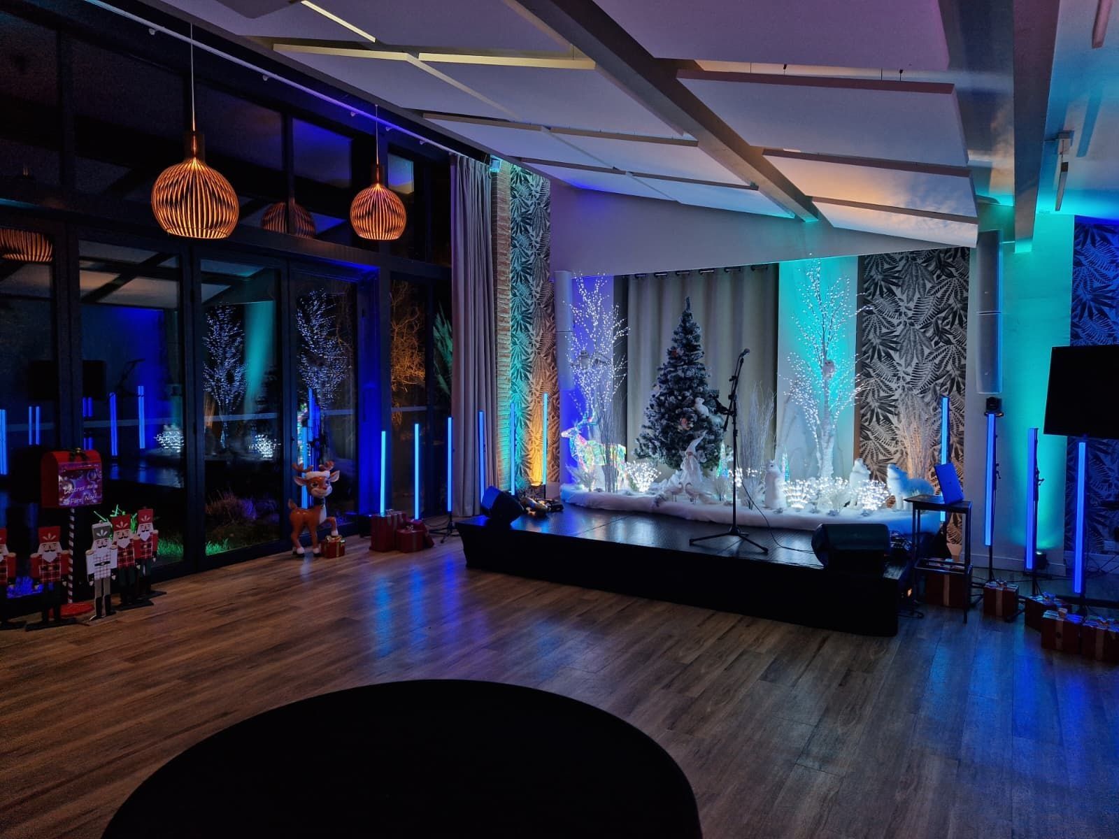 Soirée de fin d'année - Soirée & gala - Mas Tolosa - photo 4 sur 4