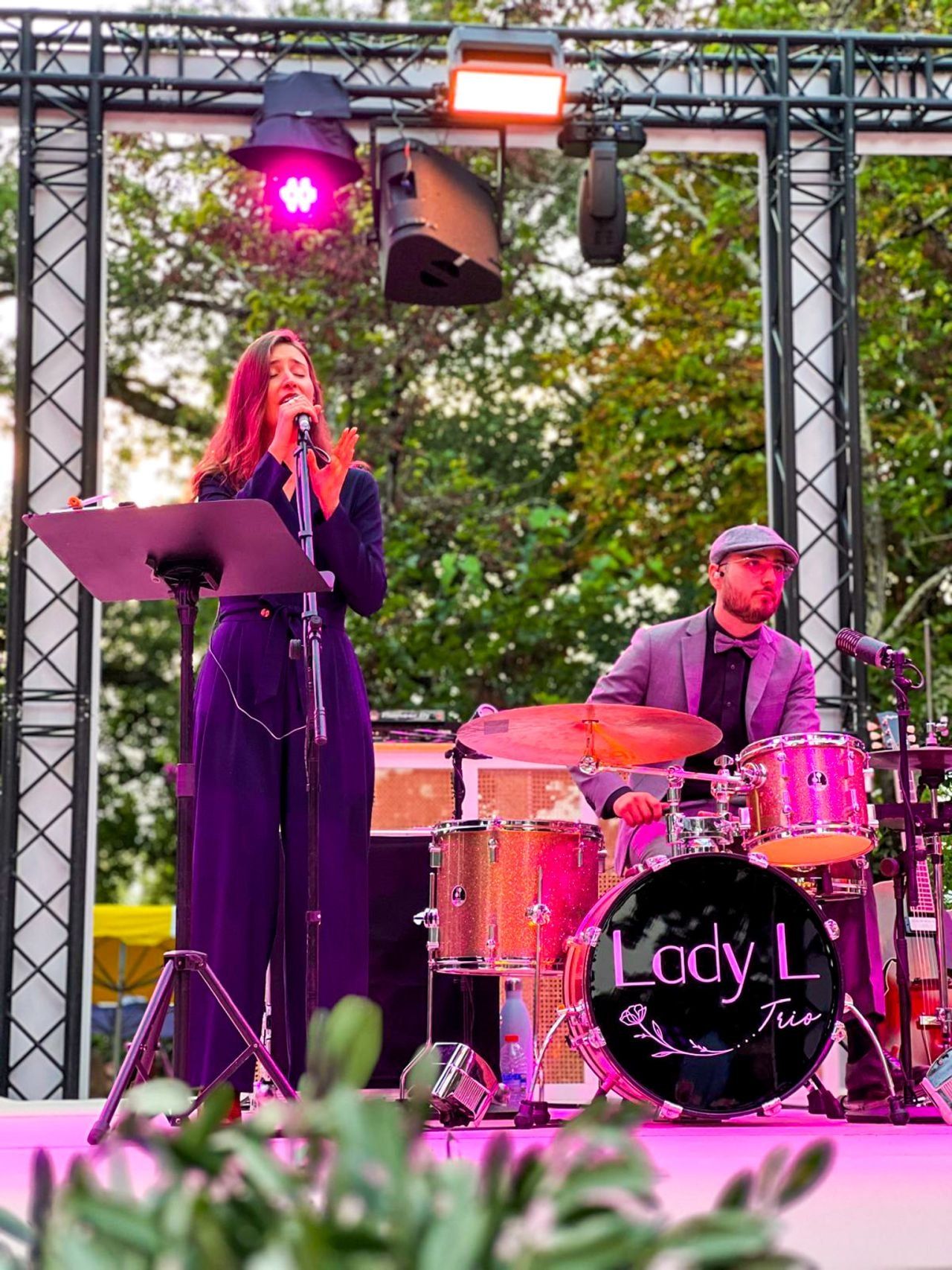 Soirée laboratoire dermo-cosmétique - Soirée & gala - Domaine d'en Doyse - photo 1 sur 7