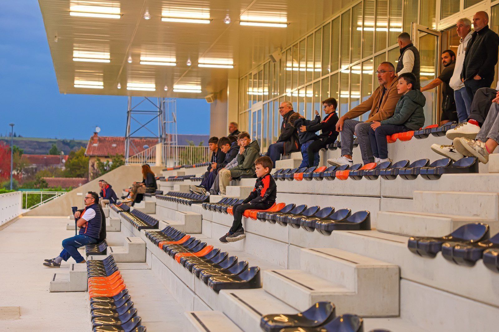 Stade Mazicou - Albi, stade Mazicou - photo 1 sur 6
