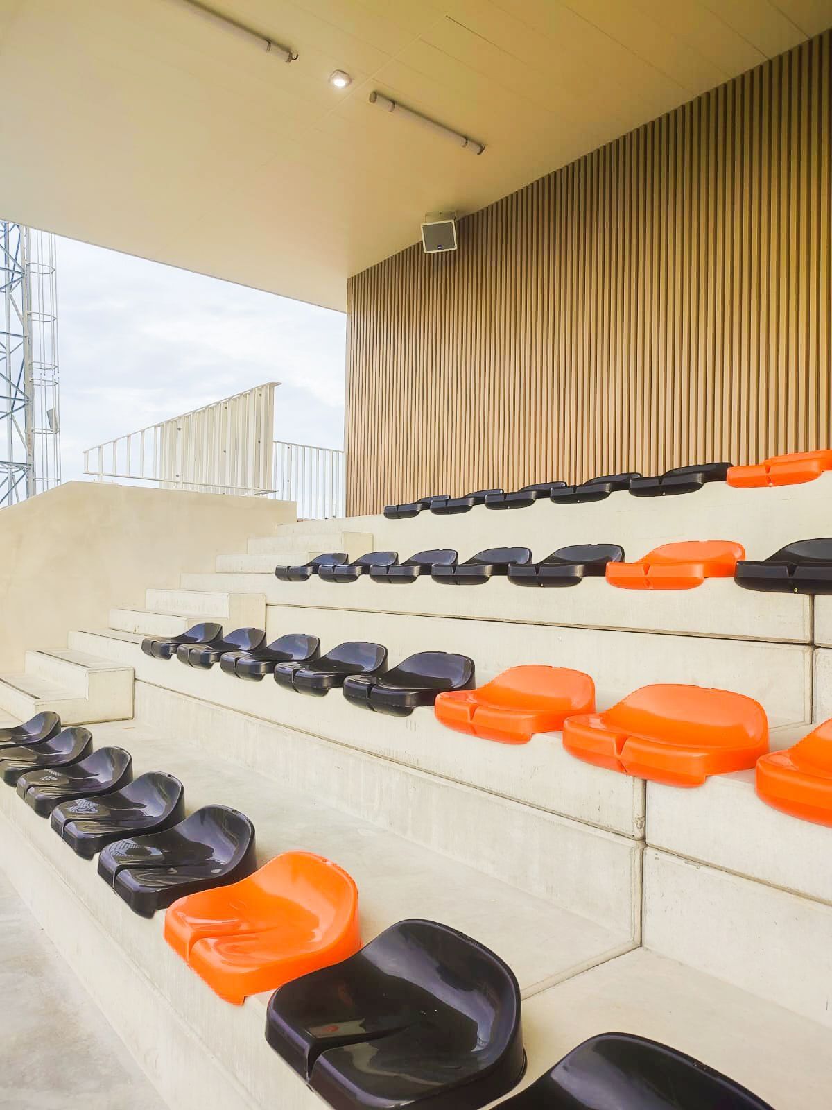 Stade Mazicou - Albi, stade Mazicou - photo 4 sur 6