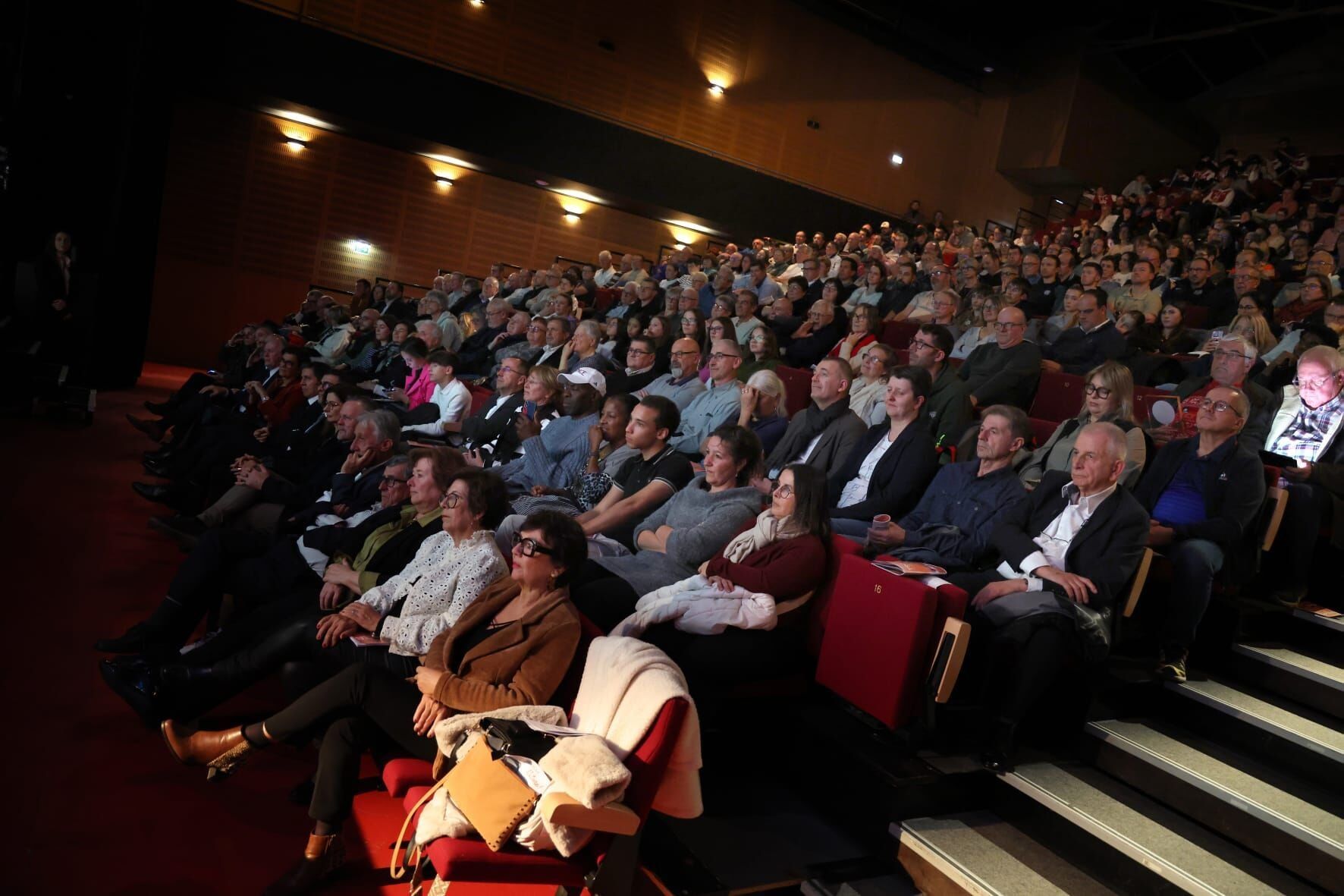 Trophée du sport Tarnais - Cérémonie & remise de prix - Cap'Découverte, Tarn - photo 4 sur 4