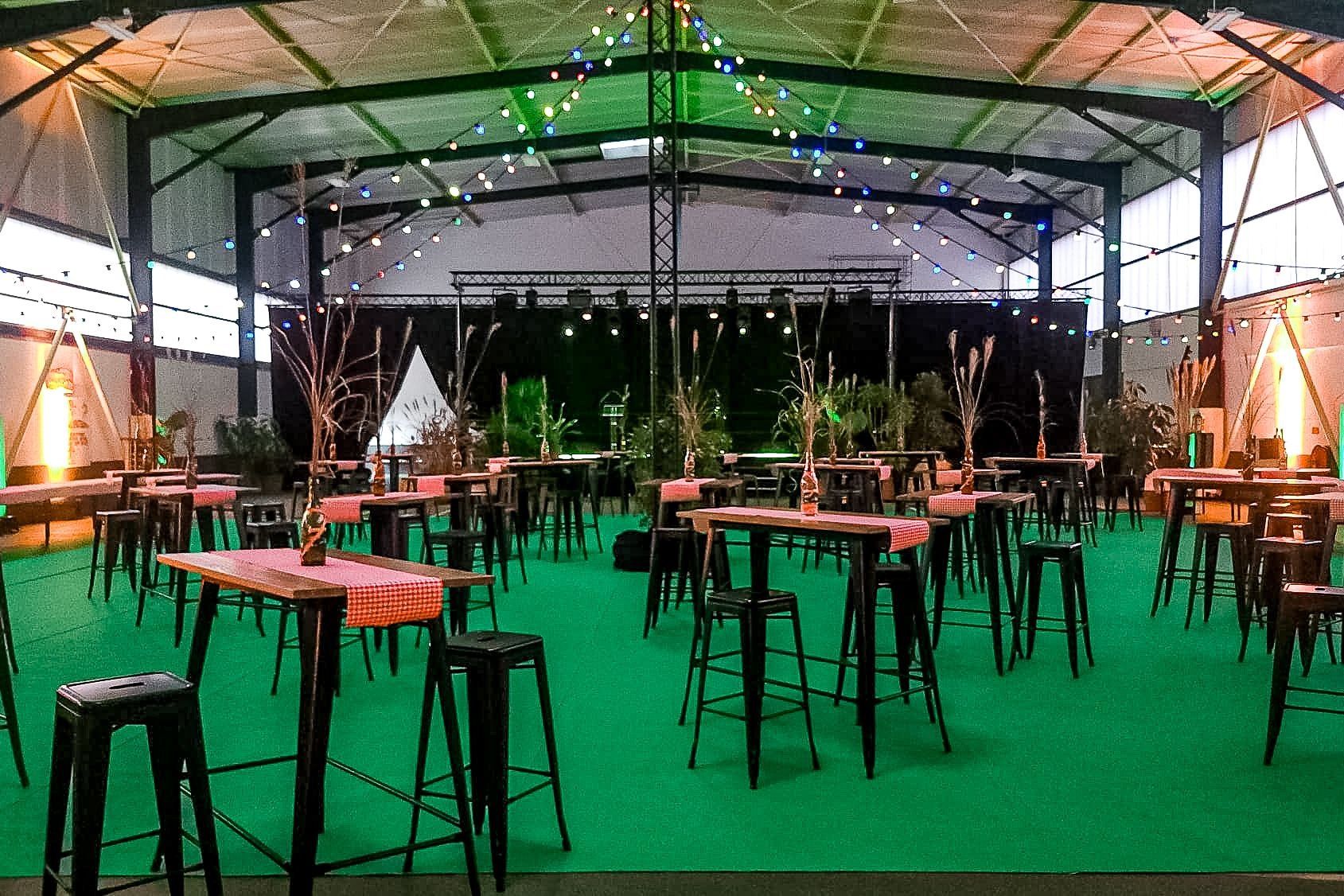 Cérémonie & remise de prix - Communauté d'Agglomération de l'Albigeois