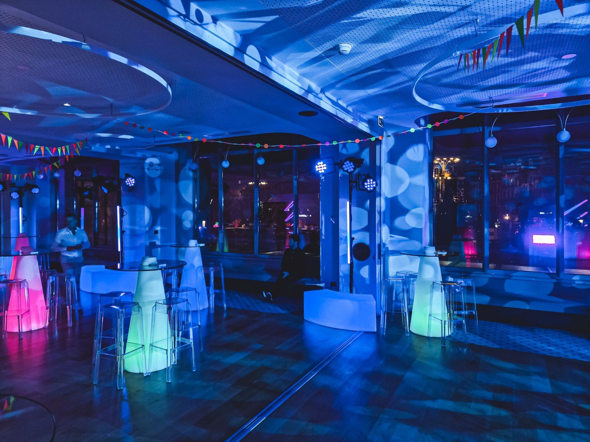 Soirée de Noël - Soirée & gala - Toulouse, Hall M - photo 2 sur 5