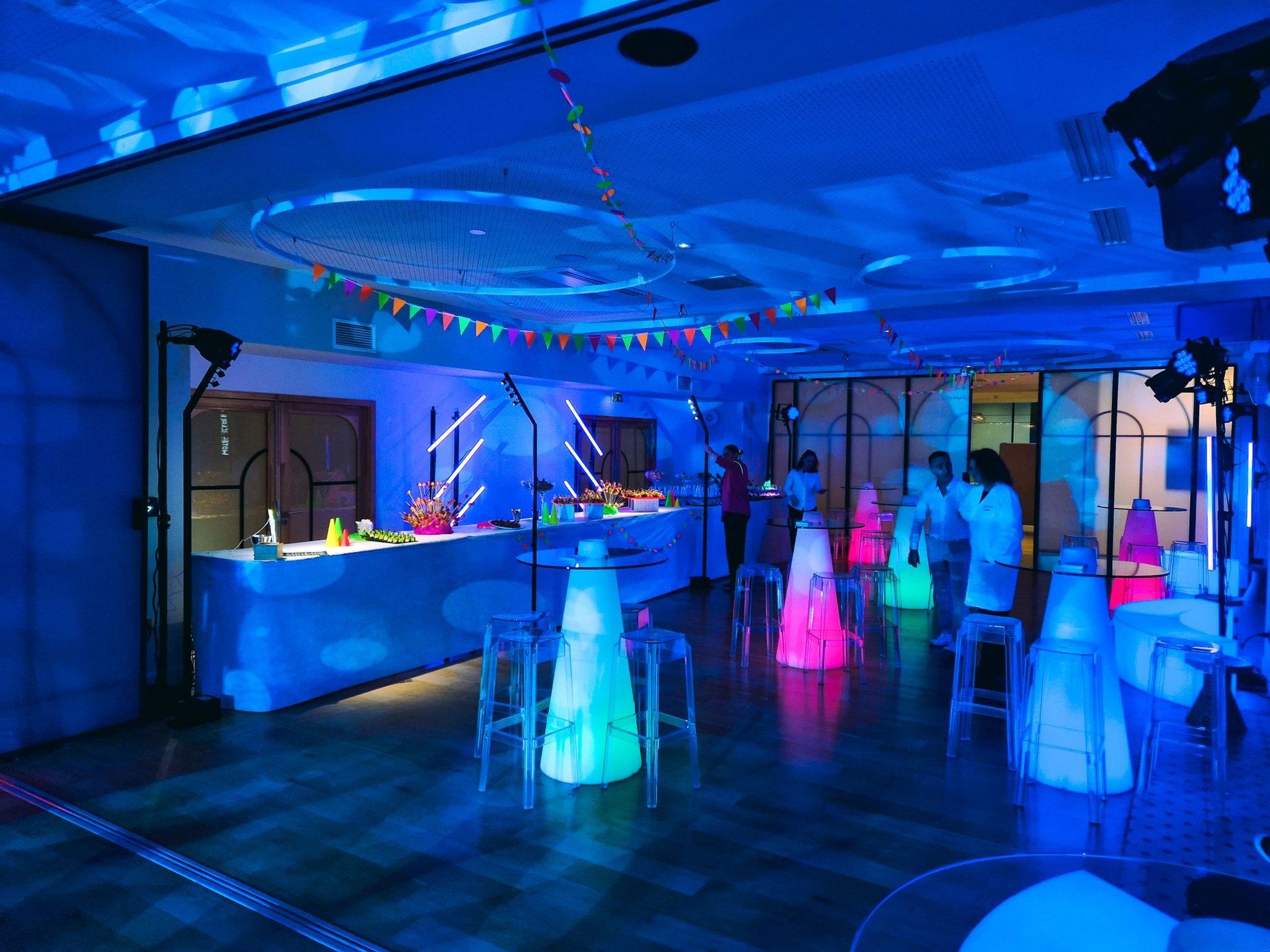 Soirée de Noël - Soirée & gala - Toulouse, Hall M - photo 3 sur 5