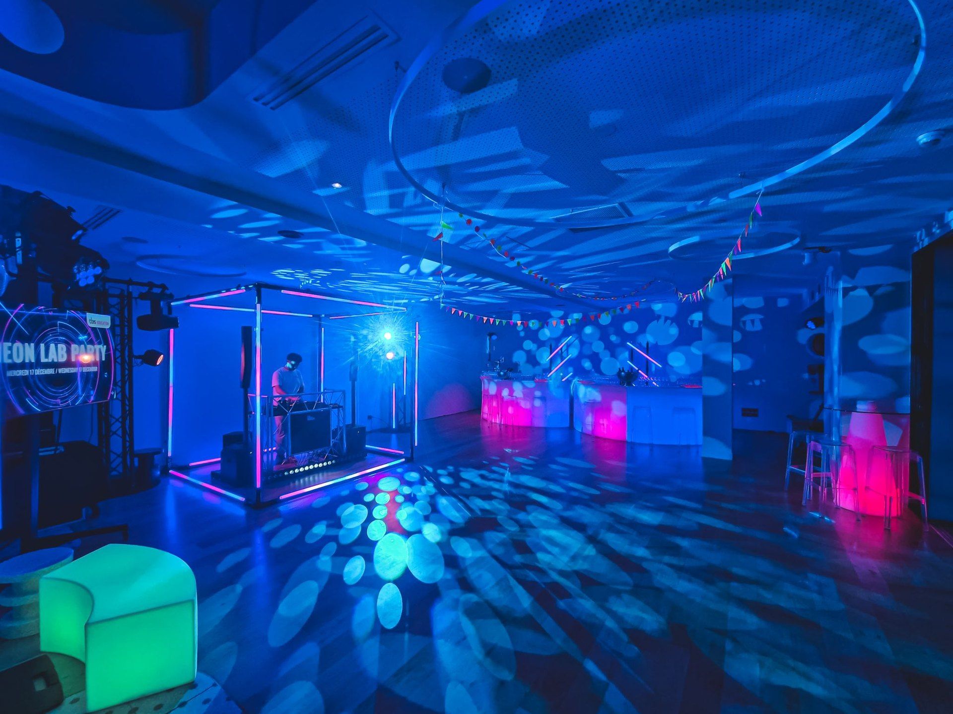 Soirée de Noël - Soirée & gala - Toulouse, Hall M - photo 4 sur 5