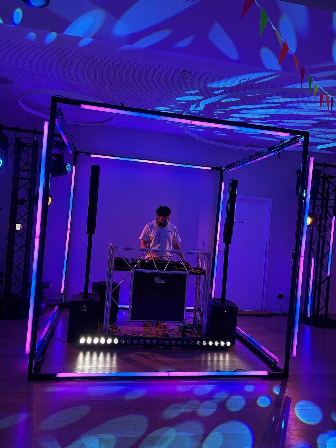 Soirée de Noël - Soirée & gala - Toulouse, Hall M - photo 5 sur 5
