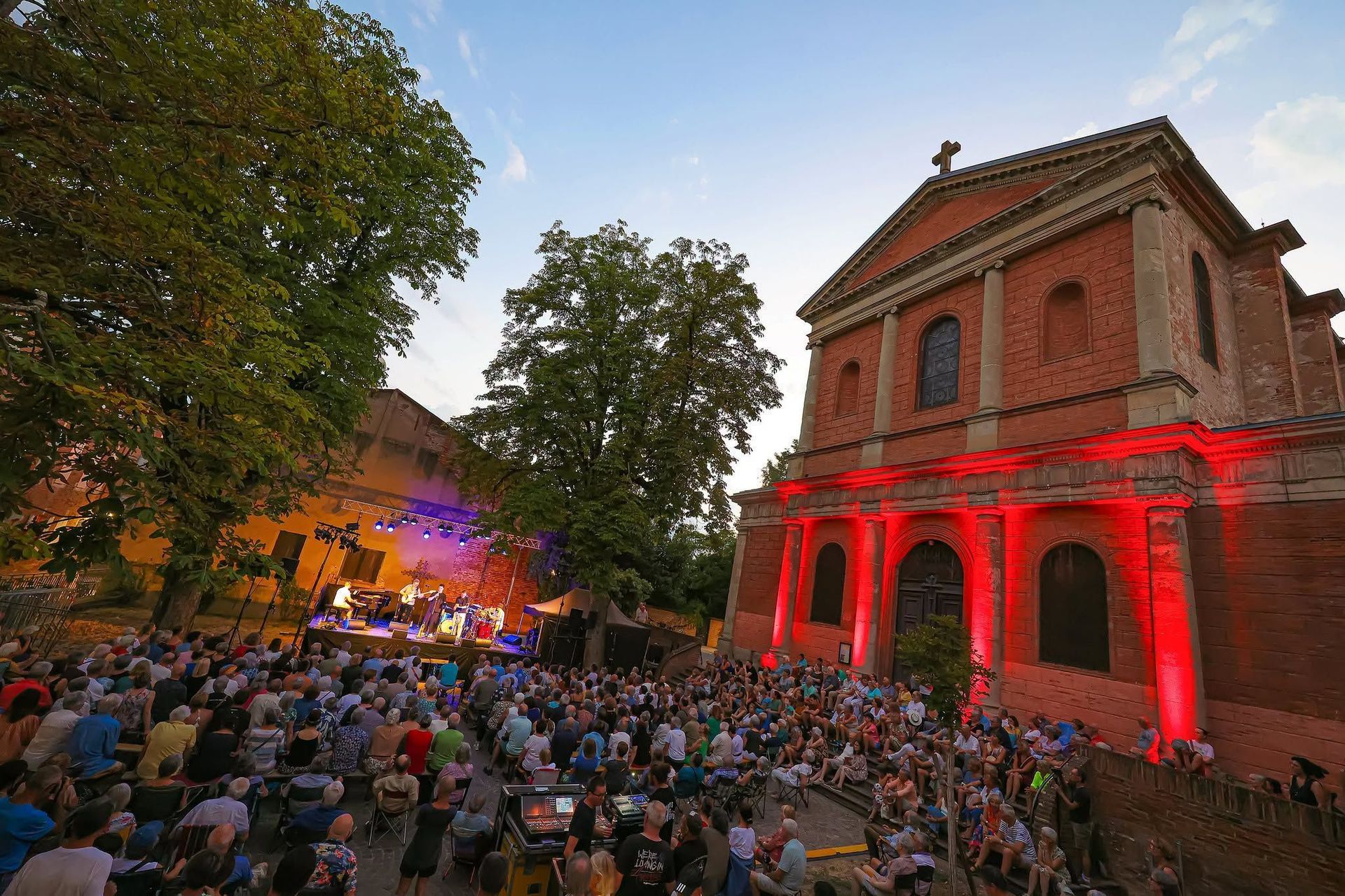 Places aux artistes - Evénement grand public - Albi - photo 4 sur 5