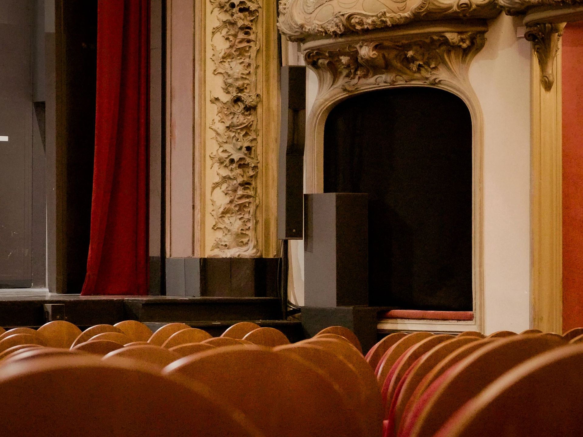 Théâtre de Castres - Castres, Théâtre - photo 1 sur 7