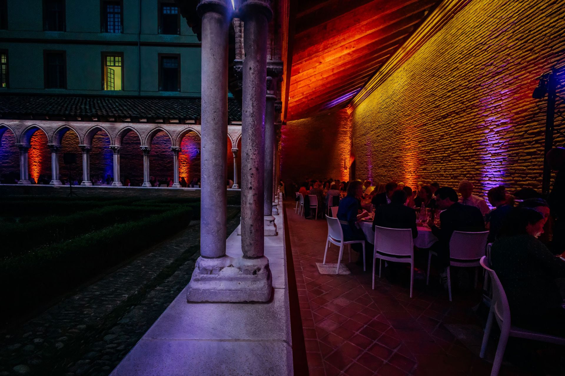 Dîner médical - Soirée & gala - photo 3 sur 6