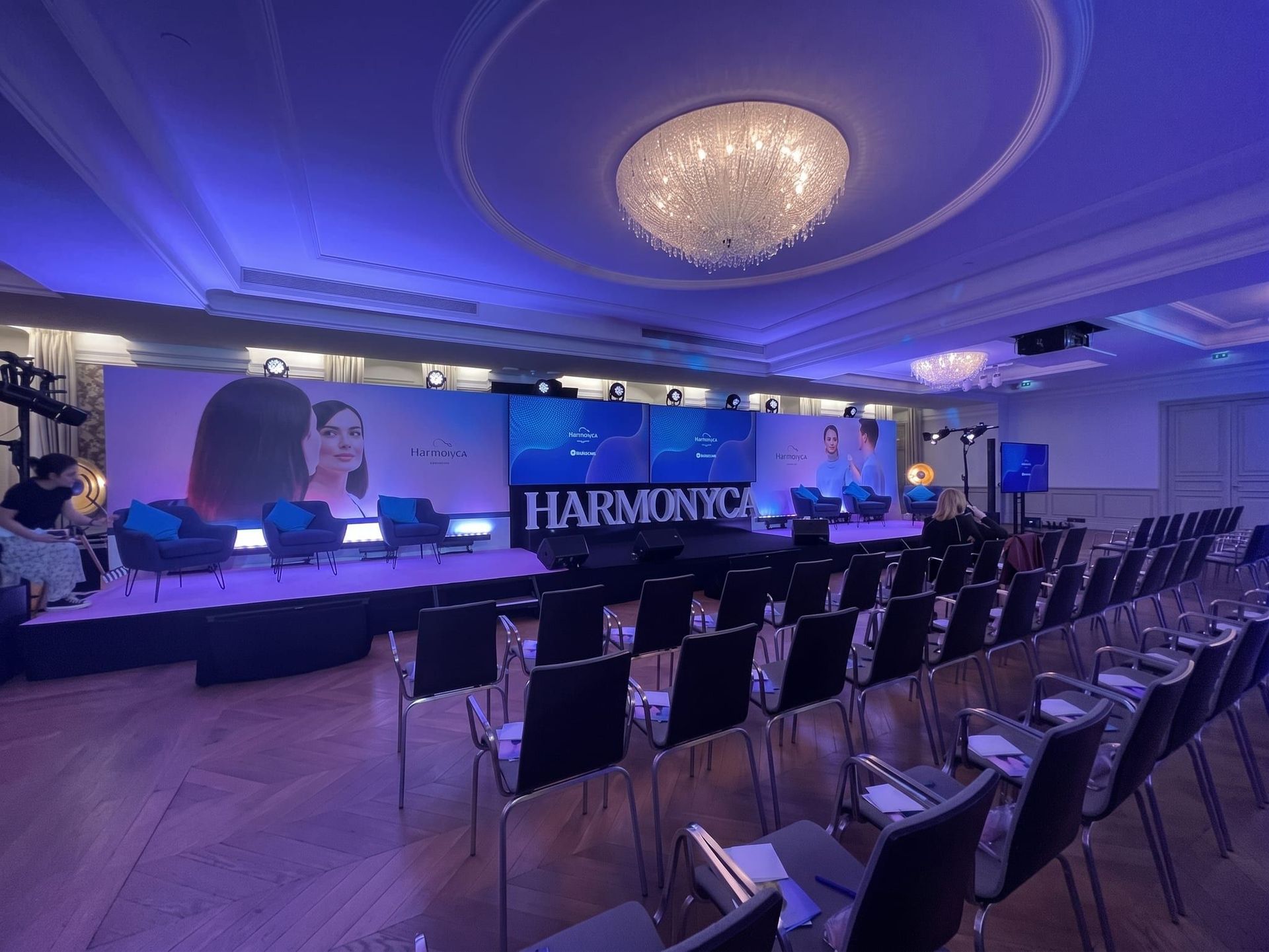 Lancement de produit - Lancement pharmaceutique