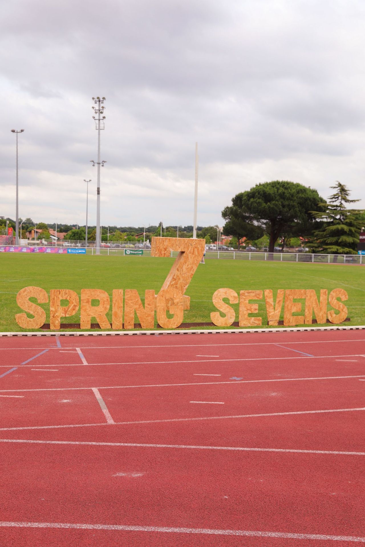 Spring Sevens Festival - Evénement grand public - Balma - photo 6 sur 7