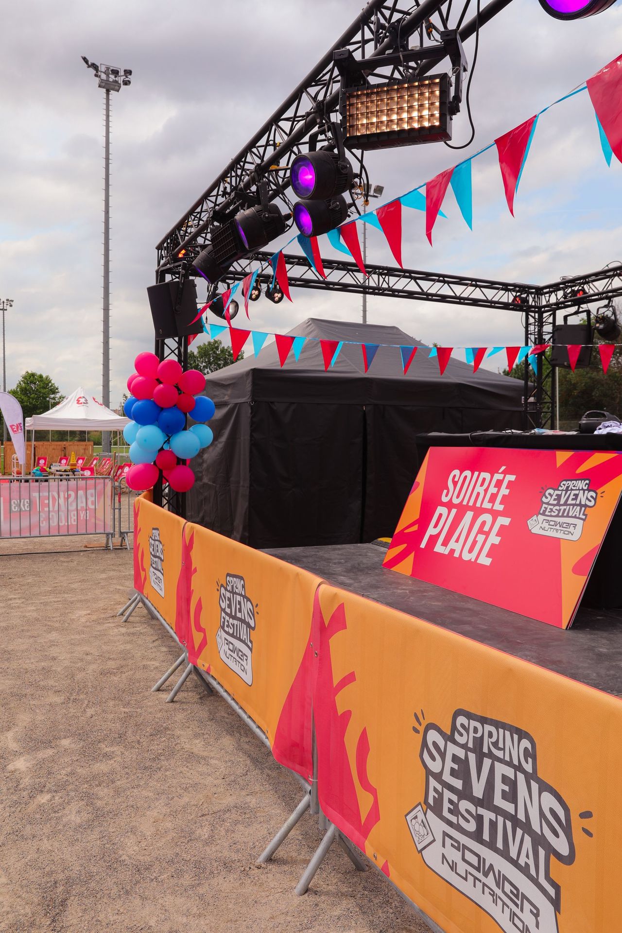 Spring Sevens Festival - Evénement grand public - Balma - photo 7 sur 7