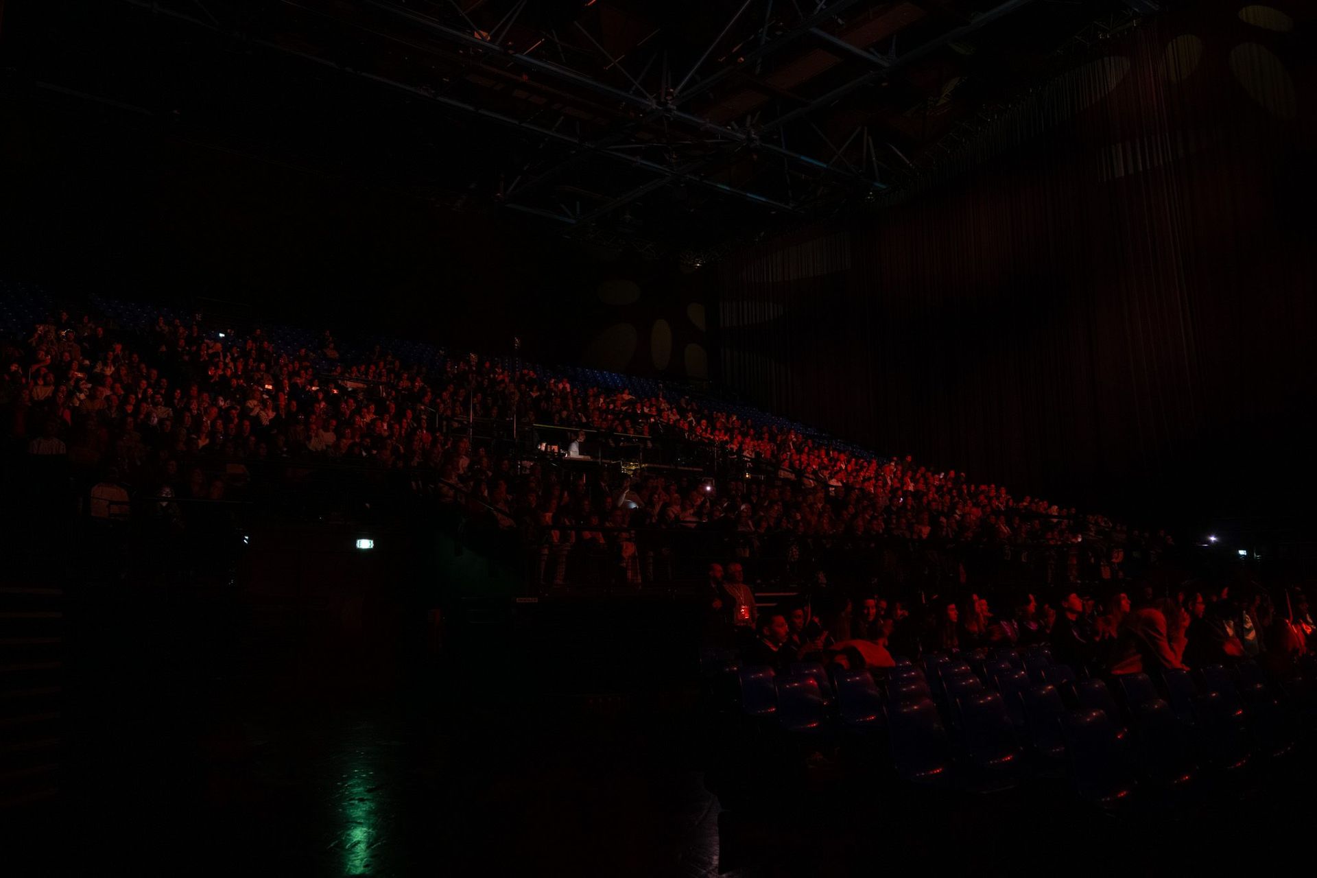 Remise de diplôme - Cérémonie & remise de prix - Toulouse, Zénith - photo 3 sur 9