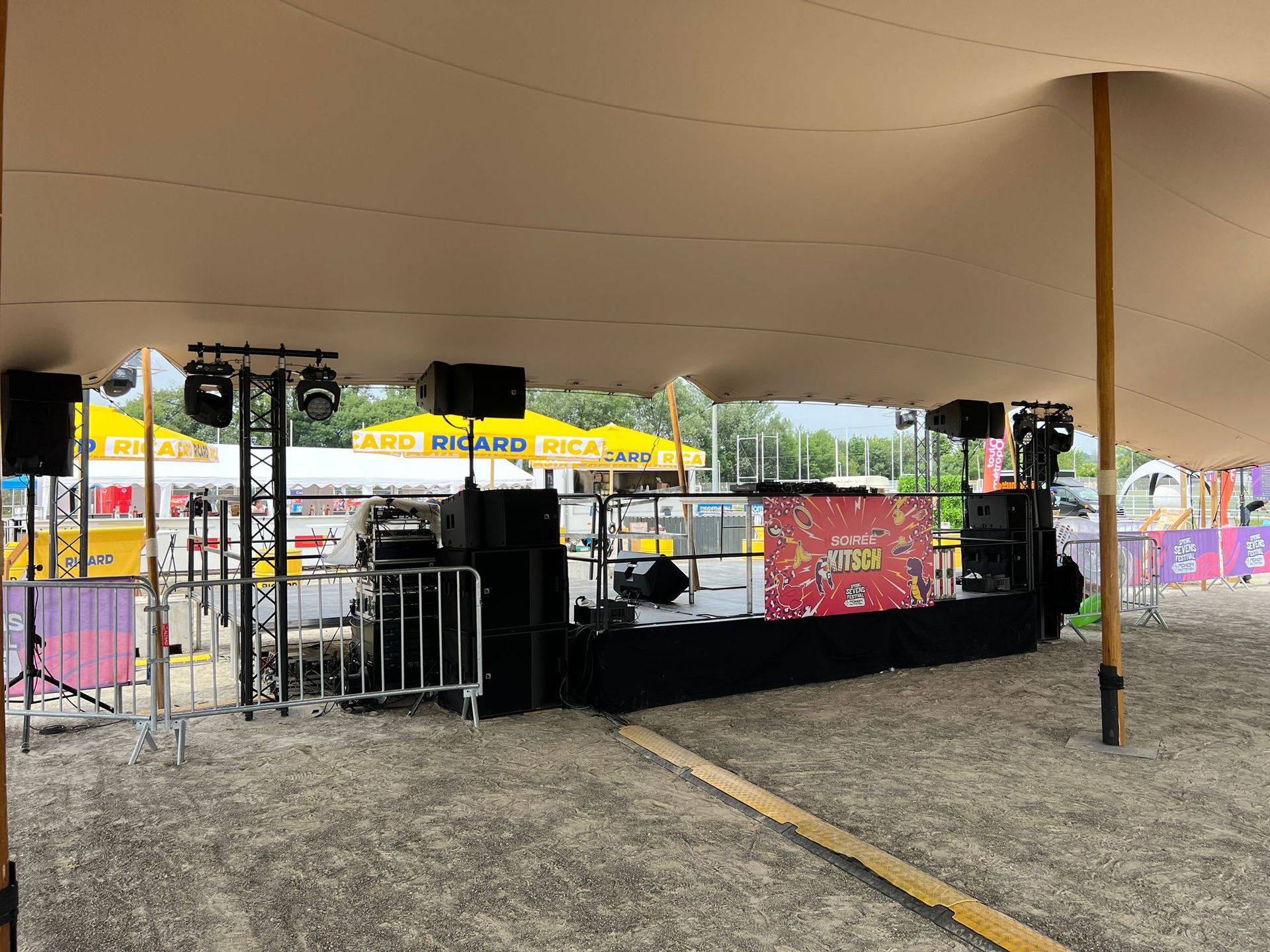 Spring Sevens Festival - Evénement grand public - Balma - photo 1 sur 7