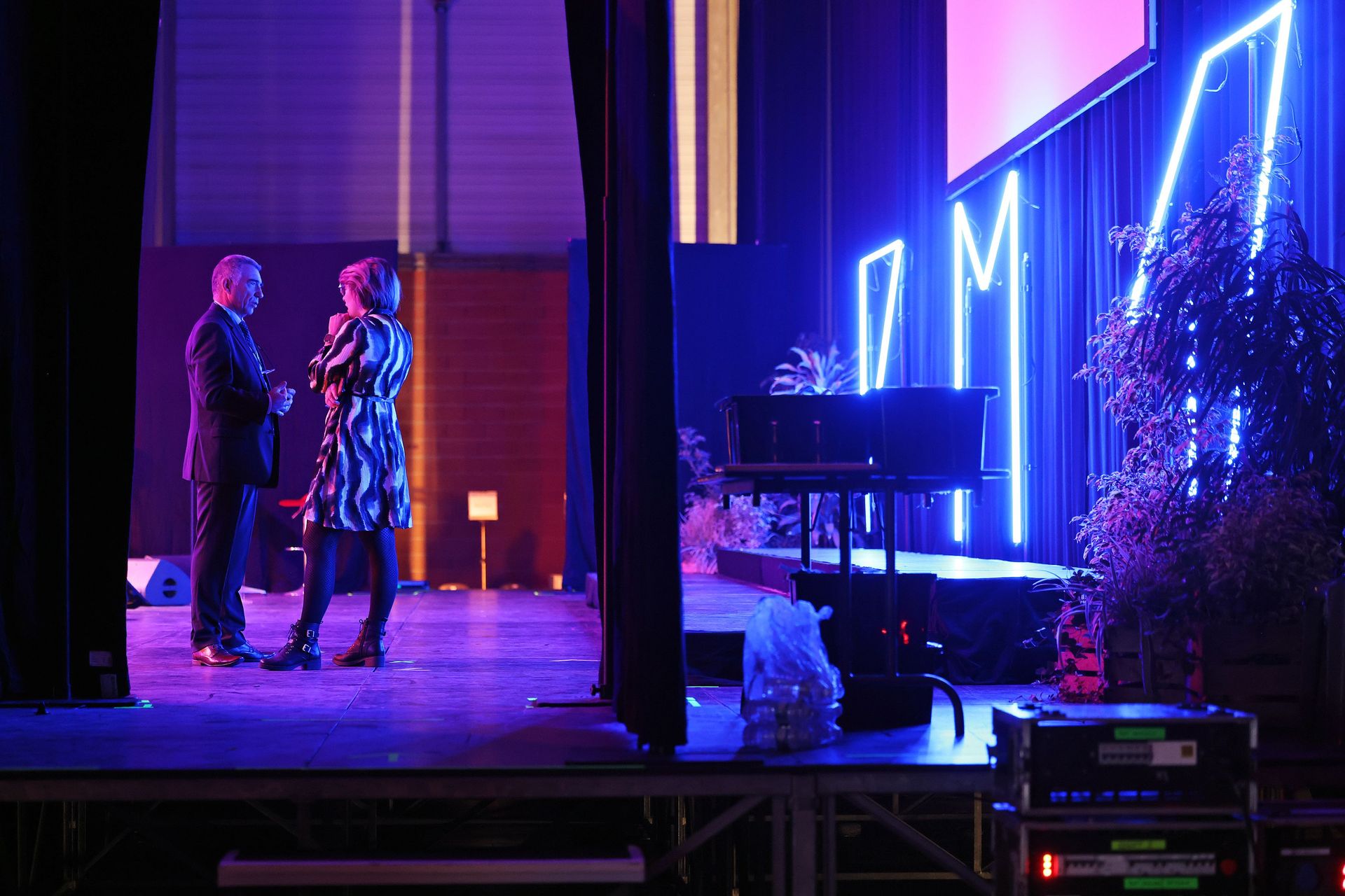 Remise de diplôme - Cérémonie & remise de prix - Albi, Scénith - photo 4 sur 7