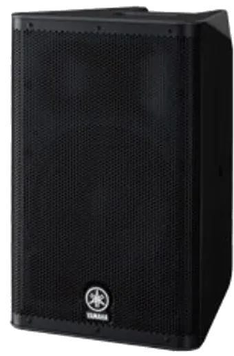Yamaha - DXR10 - Enceinte amplifiée